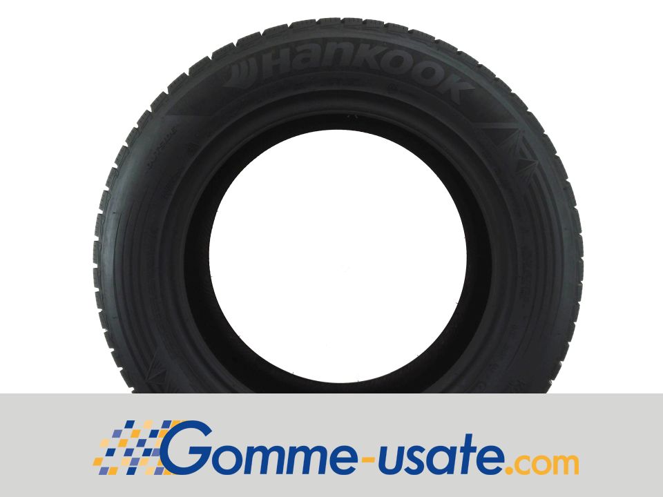 Thumb Hankook Gomme Usate Hankook 235/55 R17 103V Winter I Cept Evo XL M+S (95%) pneumatici usati Invernale_1